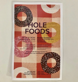 Modern Domestic “Hole Foods” 2019 Row by Row Kit Modern Domestic NE Alberta St