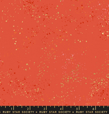 Ruby Star Society Speckled by Rashida Coleman Hale for Ruby Star Metallic Festive
