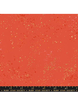 Ruby Star Society Speckled by Rashida Coleman Hale for Ruby Star Metallic Festive