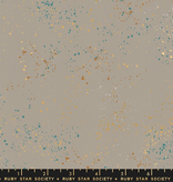 Ruby Star Society Speckled by Rashida Coleman Hale for Ruby Star Metallic Wool