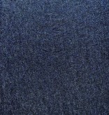 S. Rimmon & Co. French Rayon Knit Blue