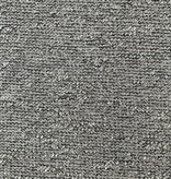 S. Rimmon & Co. Boucle Sweater Knit White/Black
