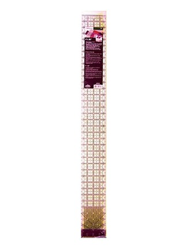 Omnigrid OmniEdge 4 x 36" Ruler<br />
CURBSIDE PICK ONLY