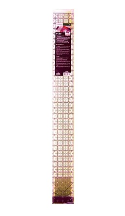 Omnigrid OmniEdge 4 x 36" Ruler<br />
CURBSIDE PICK ONLY