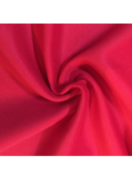 Michael Levine Cashmere Wool Coating Strawberry