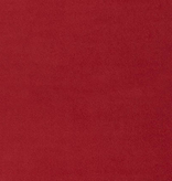 Robert Kaufman Lush Velveteen Scarlet