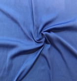 S. Rimmon & Co. Periwinkle Blue Satin Weave Poly