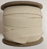 Conrad Jarvis Natural Cotton Swimwear Elastic 3/4”