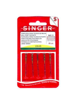 Singer Singer 2045 Needles sz 70/09