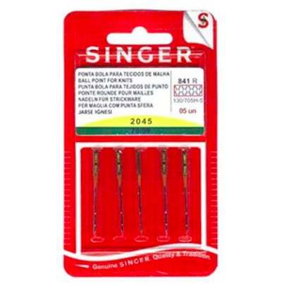 Singer Singer 2045 Needles sz 70/09