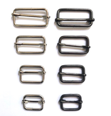 CraftMeStudio Metal Rectangle Slider