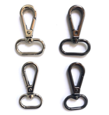 CraftMeStudio Metal Swivel Clasps