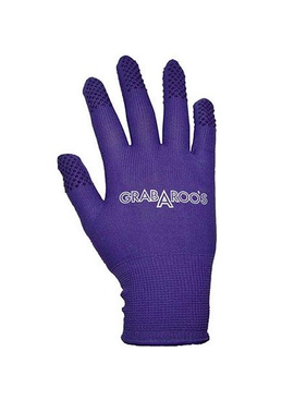 Grabaroos Extra Large Quilt Gloves Size 10