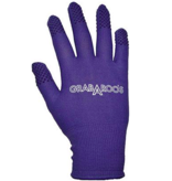 Grabaroos Large Quilt Gloves Size 9