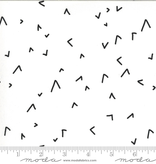 Moda Quotation by Zen Chic Cream V’s