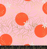 Ruby Star Society Florida by Sarah Watts for Ruby Star Blossoms Posy