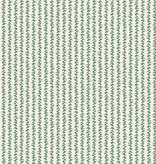 Rifle Paper Co Strawberry Fields by Rifle Paper Co. Laurel Stripe Cream