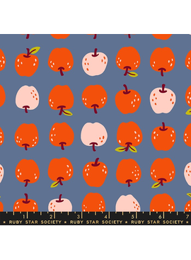 Ruby Star Society Smol by Kimberly Kight for Ruby Star Apples Denim