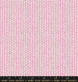 Ruby Star Society Smol by Kimberly Kight for Ruby Star Tweed Kiss