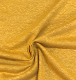KenDor Hemp Organic Cotton Jersey Nugget Gold