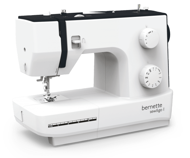 Bernette Bernette Sew & Go (MSRP $199)