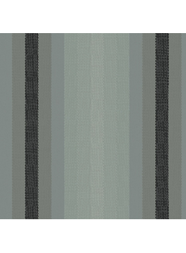 Andover Kaleidoscope by Alison Glass Stripes and Plaids Charcoal Stripe