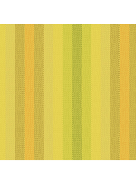 Andover Kaleidoscope by Alison Glass Stripes and Plaids Sunshine Stripe