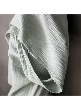 Merchant & Mills Merchant & Mills Verdon Double Gauze Cotton