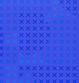 Andover Stitched by Alison Glass Hydrangea Cross Stitch