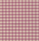 Robert Kaufman Crawford Gingham Large Violet