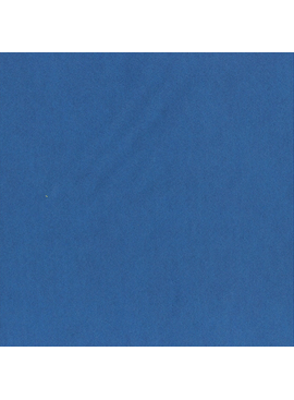 National Nonwovens Wool Felt Norwegian Blue