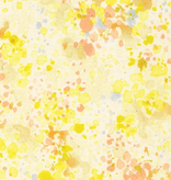 Robert Kaufman Sevenberry Spring Shower Yellow