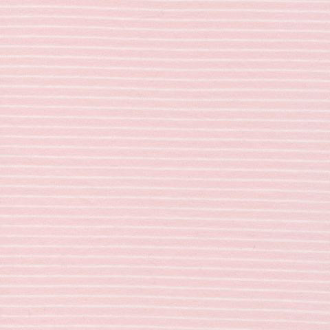 Cloud 9 Cloud 9 Organic Cotton Knit Pink / White Stripes