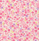 Robert Kaufman Sevenberry Petite Garden Pink