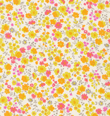 Robert Kaufman Sevenberry Petite Garden Sunshine