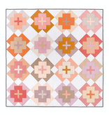 Lo & Behold Stitchery Nightingale Quilting Pattern by Lo & Behold Stitchery