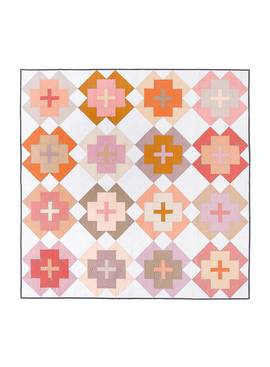 Lo & Behold Stitchery Nightingale Quilting Pattern by Lo & Behold Stitchery
