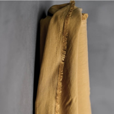 Merchant & Mills Merchant & Mills Tencel Linen Abbey Gold