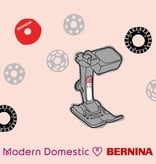 Modern Domestic Virtual Machine Owner Class: Meet Your Machine Parts 1-8