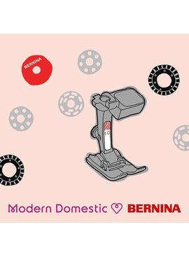 Modern Domestic Virtual Machine Owner Class: Meet Your Machine Parts 1-8