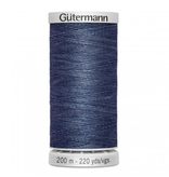 Gutermann Gutermann Jeans Thread Washed