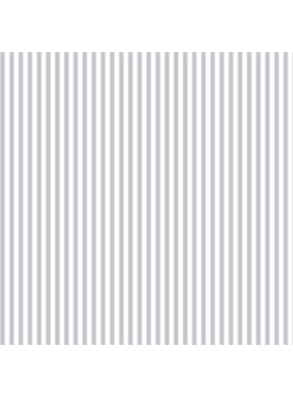 FIGO Serenity Basics Stripes by FIGO<br />
Gray and Cream