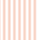 FIGO Serenity Basics Stripes by FIGO Pink and Cream