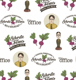 Camelot The Office: Schrute Farms