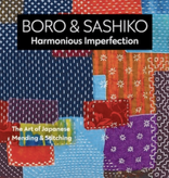 Brewer Boro and Sashiko