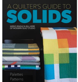 Brewer A Quilters Guide to Solids