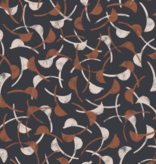 Atelier Brunette Atelier Brunette Windy Night Viscose