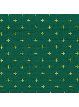 Diamond Textiles Manchester Teal Pluses