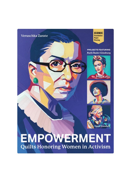 C&T Publishing Empowerment Book