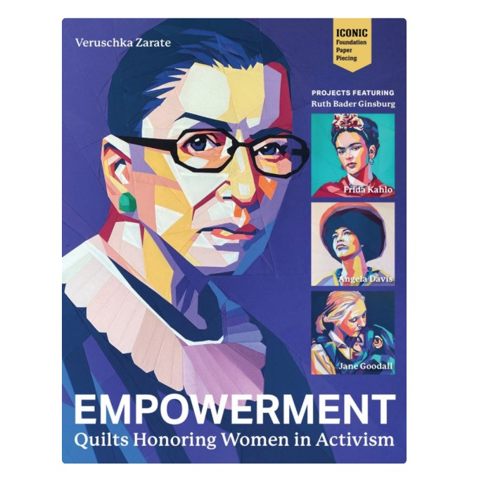 C&T Publishing Empowerment Book